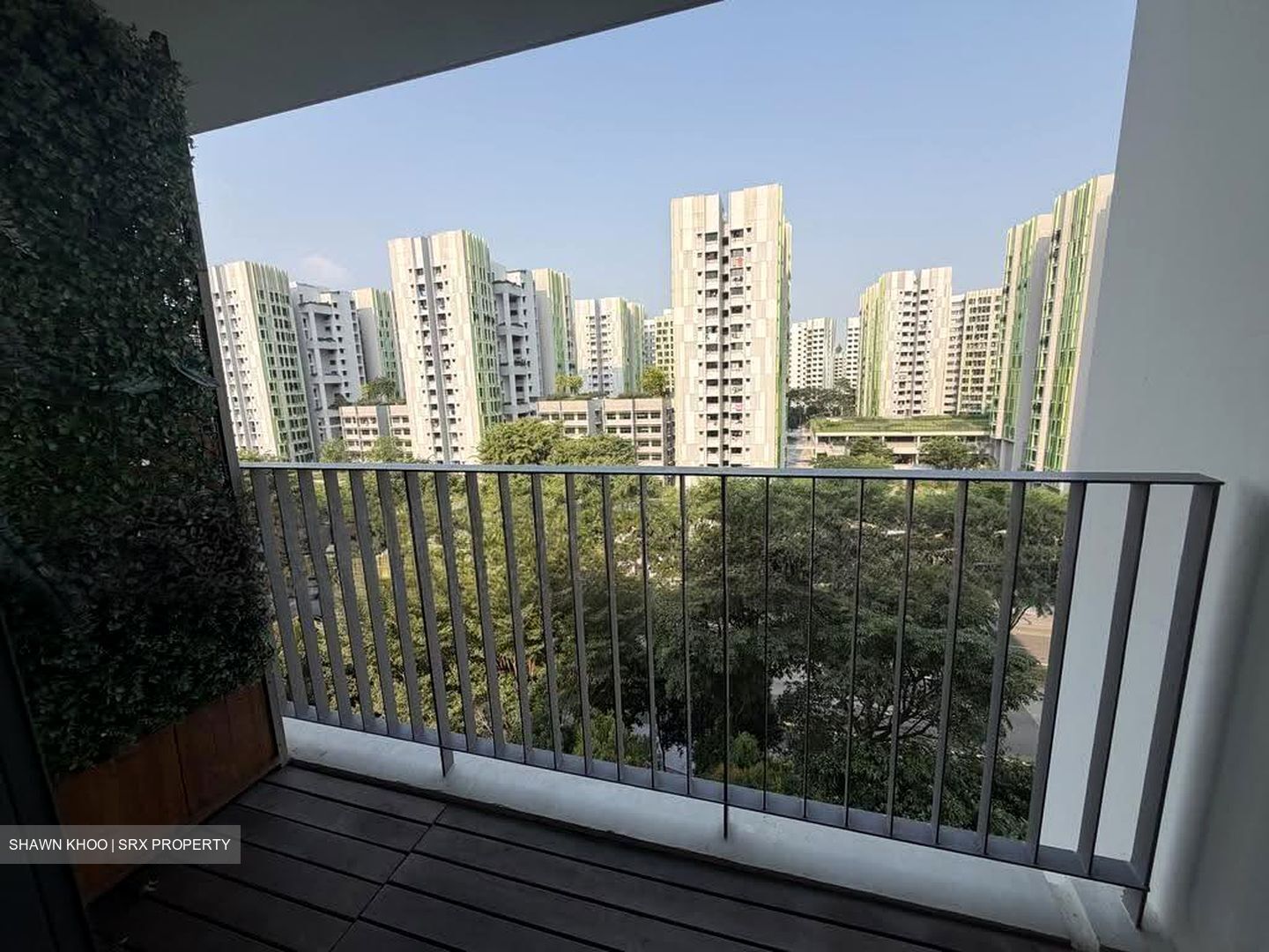 8@Woodleigh (D13), Condominium #619563641